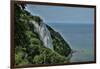 Chalk rocks Jasmund national park-Mandy Stegen-Framed Photographic Print