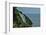 Chalk rocks Jasmund national park-Mandy Stegen-Framed Photographic Print