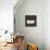 Chalkboard Bath II-Sue Schlabach-Mounted Premium Giclee Print displayed on a wall