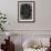 Chalkboard Inspirations-Fiona Stokes-Gilbert-Framed Giclee Print displayed on a wall