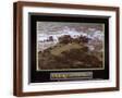 Brown Frame