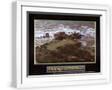 White Frame
