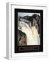 White Frame