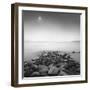 Challenge-Moises Levy-Framed Photographic Print