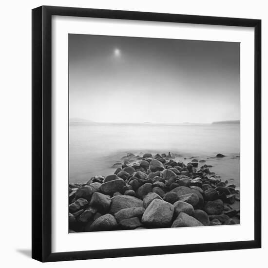 Challenge-Moises Levy-Framed Photographic Print