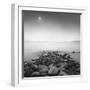 Challenge-Moises Levy-Framed Photographic Print