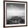 Challenge-Moises Levy-Framed Photographic Print