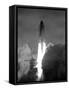 Challenger 1983-null-Framed Stretched Canvas