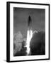 Challenger 1983-null-Framed Premium Photographic Print