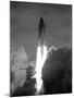Challenger 1983-null-Mounted Photographic Print