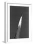 Challenger Space Shuttle Lifting Off-null-Framed Photographic Print