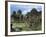 Cham Ruins, My Son, UNESCO World Heritage Site, Near Hoi An, South Central Coast, Vietnam, Indochin-Stuart Black-Framed Photographic Print