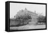 Chamber Hall, Oldham, Lancashire, 1905-null-Framed Stretched Canvas