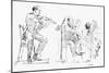 Chamber Musicians, c1935-Hilda Wiener-Mounted Giclee Print