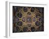 Chamber of Amor and Psyche, Frescoed Ceiling-Giulio Romano-Framed Giclee Print