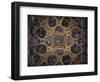 Chamber of Amor and Psyche, Frescoed Ceiling-Giulio Romano-Framed Giclee Print