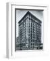 Chamber of Commerce Building, Tacoma, WA, Circa 1920s-Marvin Boland-Framed Giclee Print