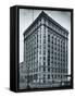 Chamber of Commerce Building, Tacoma, WA, Circa 1920s-Marvin Boland-Framed Stretched Canvas