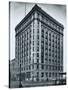 Chamber of Commerce Building, Tacoma, WA, Circa 1920s-Marvin Boland-Stretched Canvas