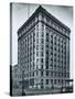 Chamber of Commerce Building, Tacoma, WA, Circa 1920s-Marvin Boland-Stretched Canvas