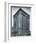 Chamber of Commerce Building, Tacoma, WA, Circa 1920s-Marvin Boland-Framed Premium Giclee Print