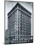 Chamber of Commerce Building, Tacoma, WA, Circa 1920s-Marvin Boland-Mounted Premium Giclee Print