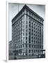 Chamber of Commerce Building, Tacoma, WA, Circa 1920s-Marvin Boland-Framed Giclee Print