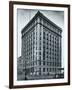 Chamber of Commerce Building, Tacoma, WA, Circa 1920s-Marvin Boland-Framed Giclee Print