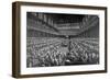 Chamber of the House of Commons, 1875-Sawyer, Bird & Co Spencer-Framed Giclee Print