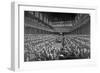 Chamber of the House of Commons, 1875-Sawyer, Bird & Co Spencer-Framed Giclee Print