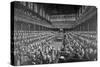 Chamber of the House of Commons, 1875-Sawyer, Bird & Co Spencer-Stretched Canvas