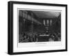 Chamber of the House of Commons, Westminster, London, 1815-Wallis-Framed Giclee Print