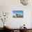 Chamber Tomb of Lanyon Quoit, Land's End Peninsula, Cornwall, England-Paul Harris-Photographic Print displayed on a wall