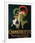 Chamberyzette, circa 1900-null-Framed Giclee Print