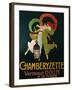 Chamberyzette, circa 1900-null-Framed Giclee Print