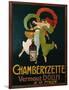 Chamberyzette, circa 1900-null-Framed Giclee Print