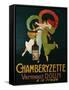 Chamberyzette, circa 1900-null-Framed Stretched Canvas