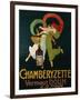 Chamberyzette, circa 1900-null-Framed Premium Giclee Print