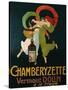 Chamberyzette, circa 1900-null-Stretched Canvas