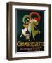 Chamberyzette, circa 1900-null-Framed Premium Giclee Print