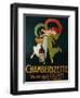 Chamberyzette, circa 1900-null-Framed Premium Giclee Print
