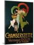 Chamberyzette, circa 1900-null-Mounted Premium Giclee Print