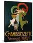 Chamberyzette, circa 1900-null-Stretched Canvas