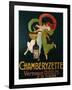 Chamberyzette, circa 1900-null-Framed Giclee Print