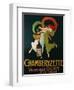 Chamberyzette, circa 1900-null-Framed Giclee Print