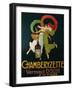 Chamberyzette, circa 1900-null-Framed Giclee Print