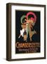 Chamberyzette-null-Framed Premium Giclee Print