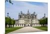 Chambord Castle is Located in Loir-Et-Cher, France. it Has A Very Distinct French Renaissance Archi-perszing1982-Mounted Photographic Print