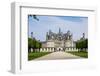 Chambord Castle is Located in Loir-Et-Cher, France. it Has A Very Distinct French Renaissance Archi-perszing1982-Framed Photographic Print