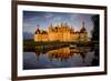 Chambord Castle, Loir-Et-Cher, Centre, France-phbcz-Framed Photographic Print